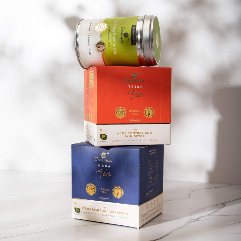 AM to PM Health Kit