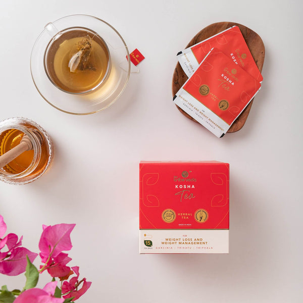 Kosha Tea