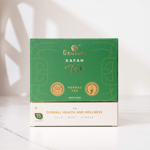 Kafah Tea