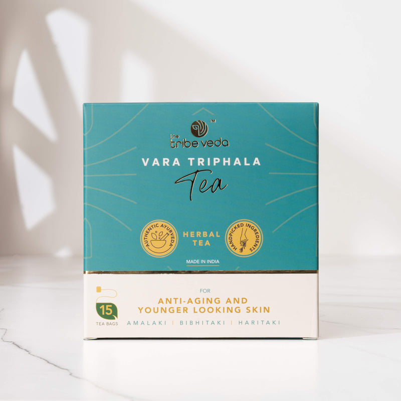 Vara Triphala Tea
