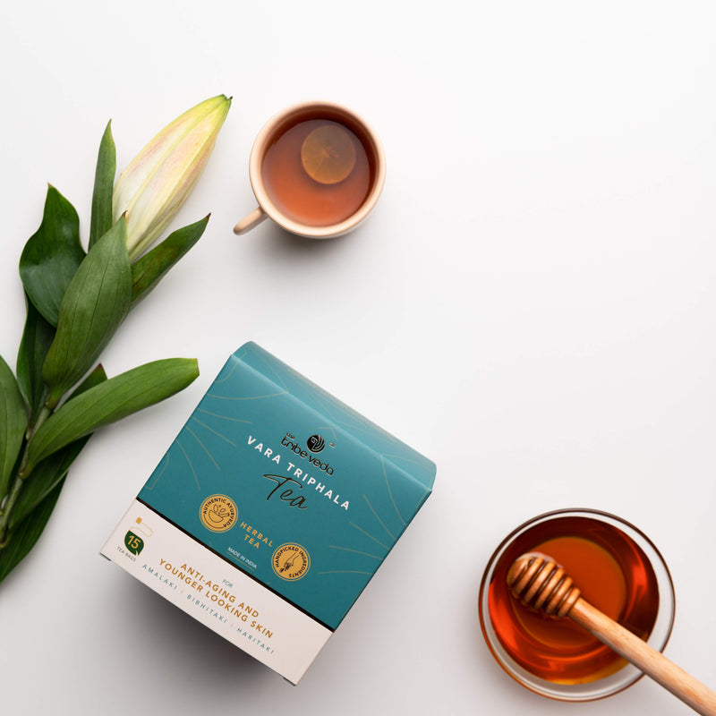 Vara Triphala Tea